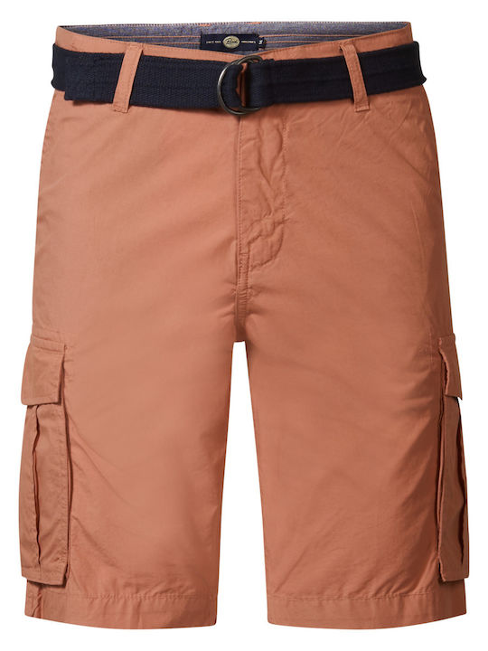 Petrol Industries Men's Shorts Cargo Somon