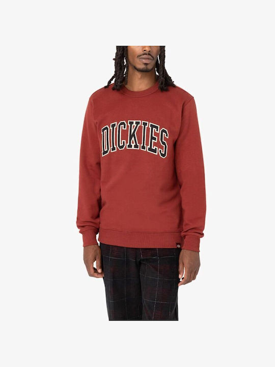 Dickies Herren Sweatshirt grey