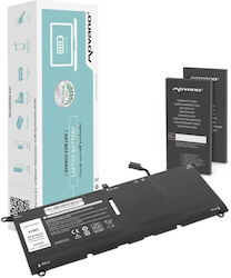 BT/DE-XPS13-9370 Baterie Compatibilă Dell XPS Latitude
