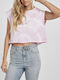 Γυναικείο T-shirt Girlypink