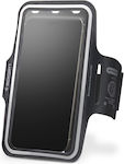 Spigen A703 Arm Band / Sock & Pouch up to 6.9" Black AMP07187