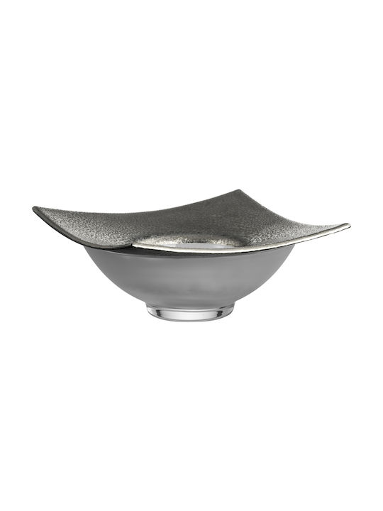 Eisch Servierschüssel Rund mit Durchmesser 25.5cm 2Stück