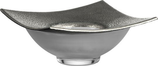 Eisch Servierschüssel Rund mit Durchmesser 25.5cm 2Stück