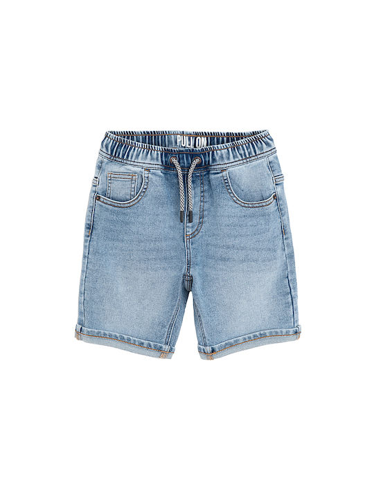 Cool Club Kids Shorts/Bermuda Denim Blue