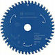 Bosch Cutting Disc Wood Hole Diameter 160mm with 48 Teeth 1pcs