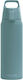 Sigg Μπουκάλι Θερμός Ανοξείδωτο 750ml Blue