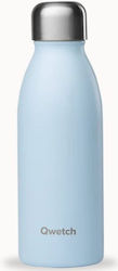 Qwetch 500ml PASTEL BLUE Qwetch 500ml PASTEL BLUE