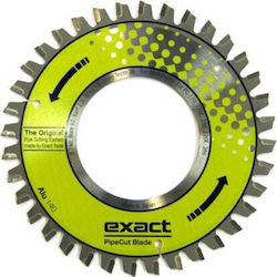 Exact Aluminum Cutting Disc