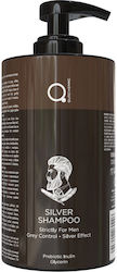 Qure Strictly For Men 1000ml