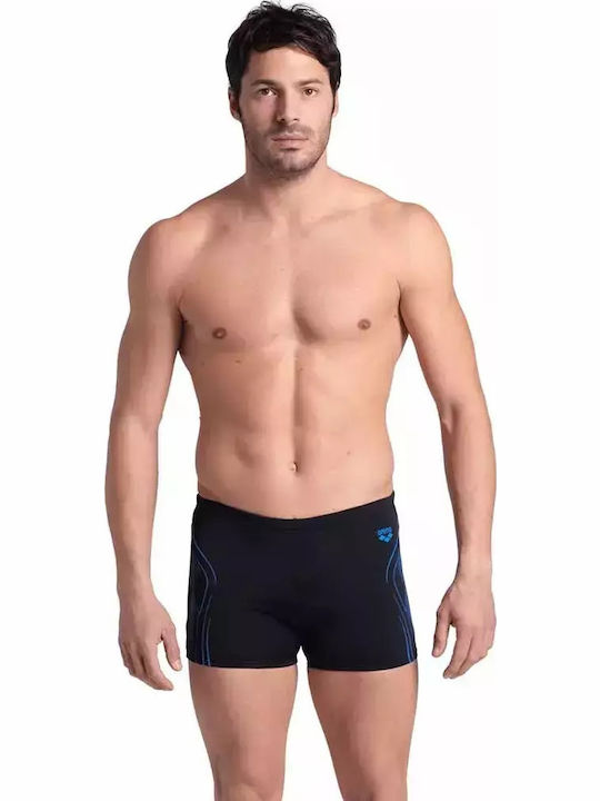 Arena Men's Swimwear Shorts Black