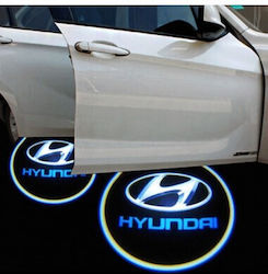 Hyundai Proiectoare Ușă Autoturism