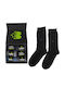 Vtex Socks Ανδρικές Κάλτσες Πολύχρωμες 6Pack
