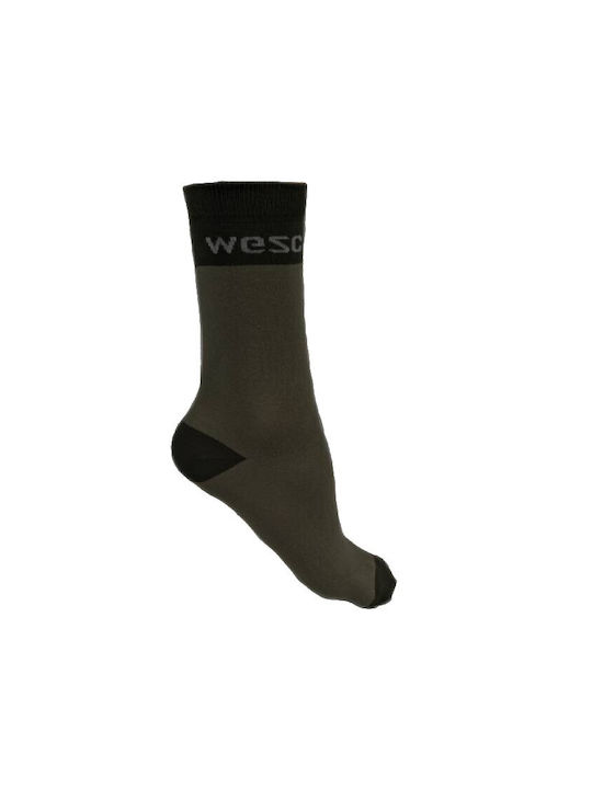 Wesc Men's Socks Black