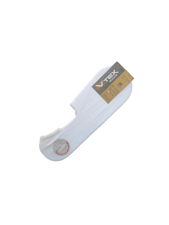 Vtex Socks Socken WHITE 1Pack