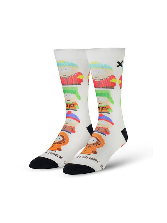 Odd Sox Men's Socks Multi