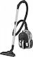 Amica VM 3011 EOS Vacuum Cleaner 850W Bagless 2.5lt Gray