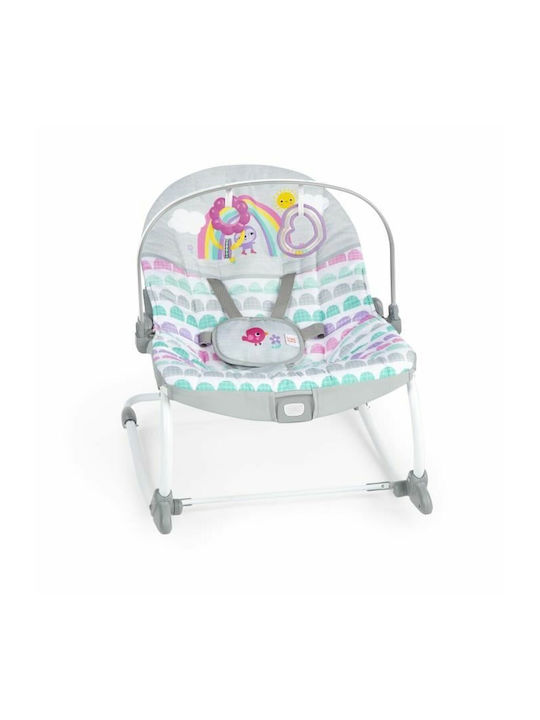 Bright Starts Manual Baby Relax Multicolour