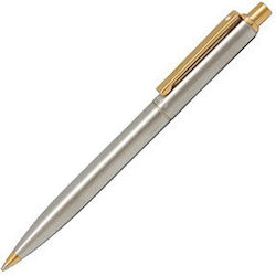 Sheaffer Sentinel Brushed Chrome Gt Μηχανικό Μολύβι Ασημί Sheaffer Sentinel Brushed Chrome Gt Μηχανικό Μολύβι Ασημί