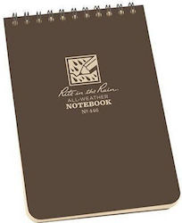 Rite in the Rain Square Notebook
