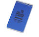 Modestone Notebook 50 Sheets Blue