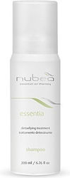 Nubea Σαμπουάν Λάμψης 200ml Nubea Σαμπουάν Λάμψης 200ml