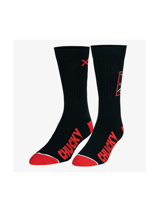 Odd Sox Socks Black