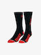 Odd Sox Ανδρικές Κάλτσες Black