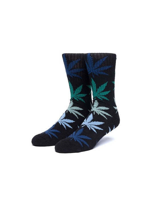 HUF Gradient Men's Socks Black