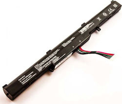 Asus MBI2550 Compatible Laptop Battery
