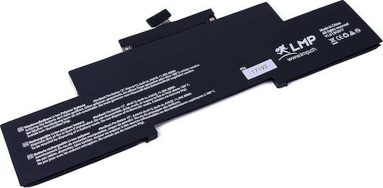 LMP Kompatible Batterie für Apfel MacBook Pro A1618 mit 7800mAh
