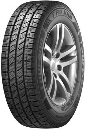 Laufenn Ly31 I Fit 107/105RR M+S Winter Tire for Light Truck