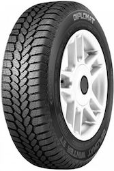 Diplomat 165/70R13 79T Χειμερινό Diplomat 165/70R13 79T Χειμερινό