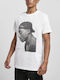 Mister Tee Blouse White