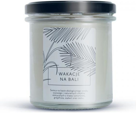 Hagi Cosmetics Χριστоулгенски свещи и свещници Свещ