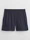 GAP Herren Boxershorts Blue 1Packung