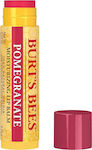 Burt's Bees Lip Balm Pomegranate 4.25gr