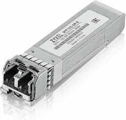 Zyxel SFP10G-SR-E-ZZBD01F Multimode-Glasfaser 1 Stück Zyxel SFP10G-SR-E-ZZBD01F Multimode-Glasfaser 1 Stück