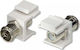 Lindy 60522 Keystone 2τμχ