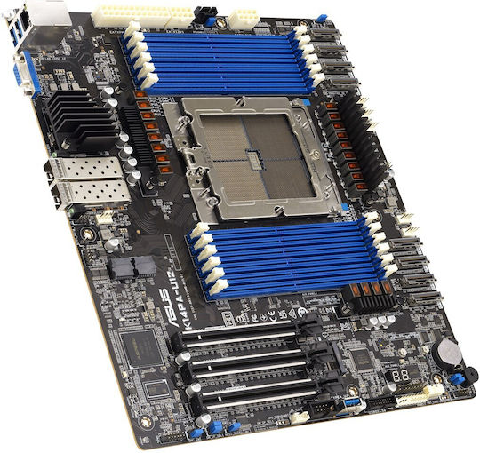 Asus K14PA-U12 Mainboard SSI CEB mit AMD SP5 Sockel