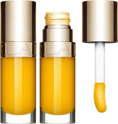 Clarins Lip Comfort Oil Power Color 7ml 21 Joyf...