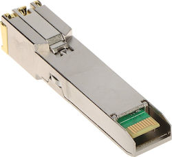 Opton Transceiver SFP-RJ45/10M-1G Opton Transceiver SFP-RJ45/10M-1G