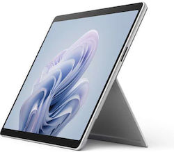 Microsoft Surface Pro 10 13" Tablet mit WiFi (16GB/512GB/Ultra5-135U/Win11P) Platinum
