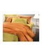 Guy Laroche Duvet Cover Cotton King 225x245 Fasma Mango