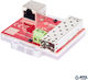 Atte Power XFIBER-2-60 Media Converter 1pcs