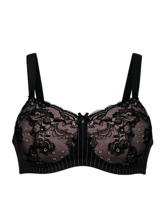 Mastectomy Bra 4705x Antonia Anita Black