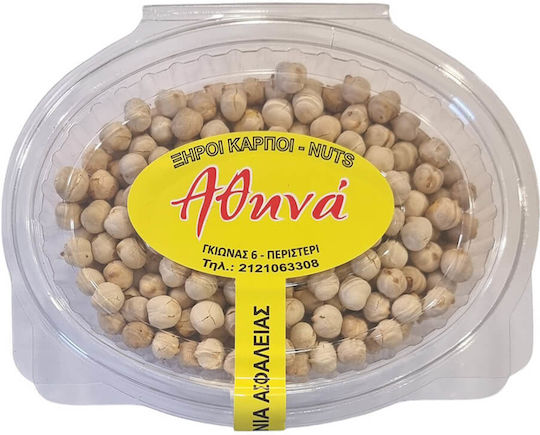 Năut sărat Athena Nuts din Turcia 200g