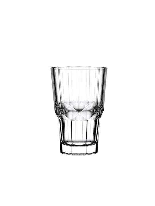 Espiel Glas Cocktail/Trinken / Wasser aus Glas 260ml 1Stück