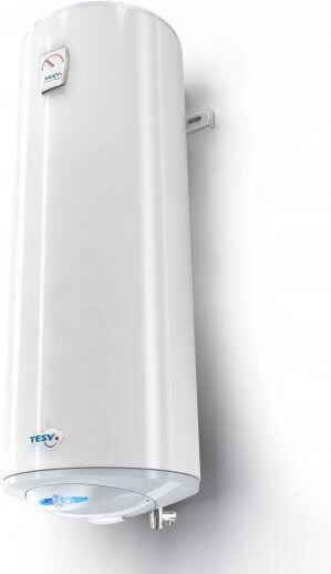 Tesy Slim Vertical Glass Water Heater 30lt 4kW