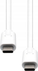 ProXtend USB 2.0 USB-C male - USB-C 0.5m (JAB-7340198) ProXtend USB 2.0 USB-C male - USB-C 0.5m (JAB-7340198)