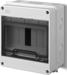 Elektro Plast Монтиран На Стена 157x173x96мм Elektro Plast Монтиран На Стена 157x173x96мм